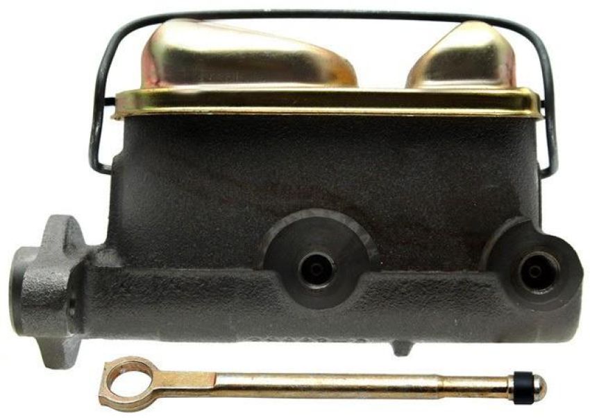 Raybestos MC39442 Raybestos Element3 New Master Cylinder