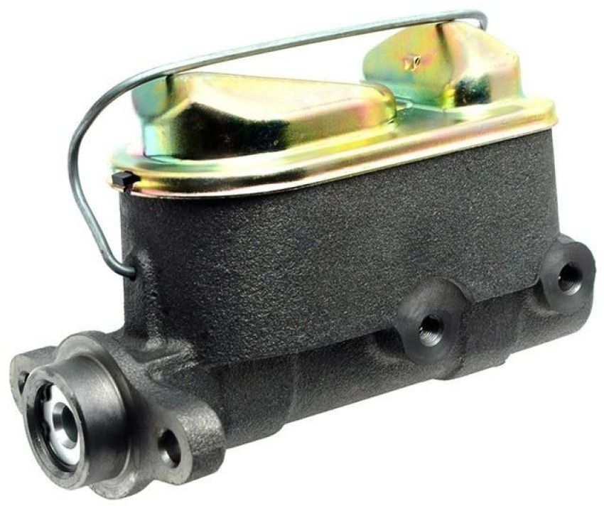 Raybestos MC39445 Raybestos Element3 New Master Cylinder