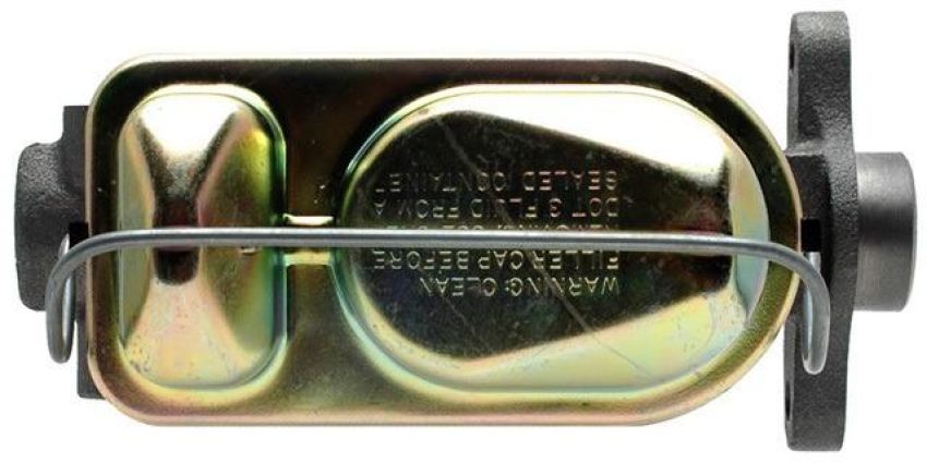 Raybestos MC39445 Raybestos Element3 New Master Cylinder