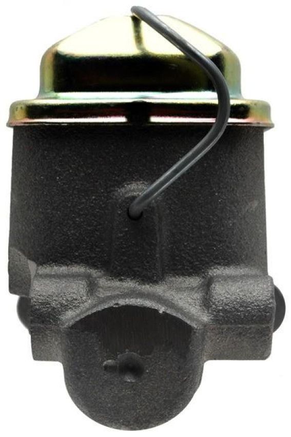 Raybestos MC39445 Raybestos Element3 New Master Cylinder
