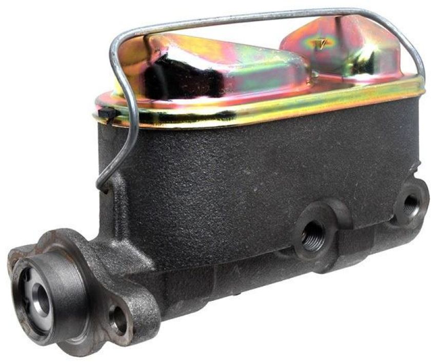 Raybestos MC39447 Raybestos Element3 New Master Cylinder