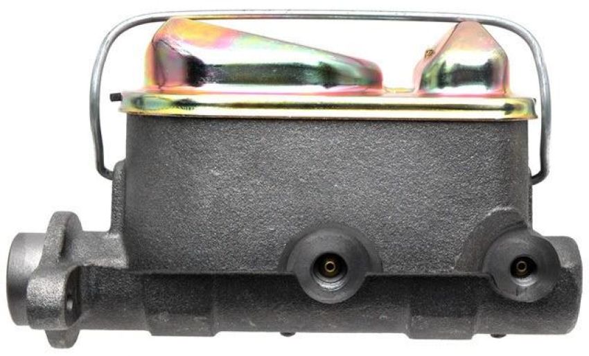 Raybestos MC39447 Raybestos Element3 New Master Cylinder
