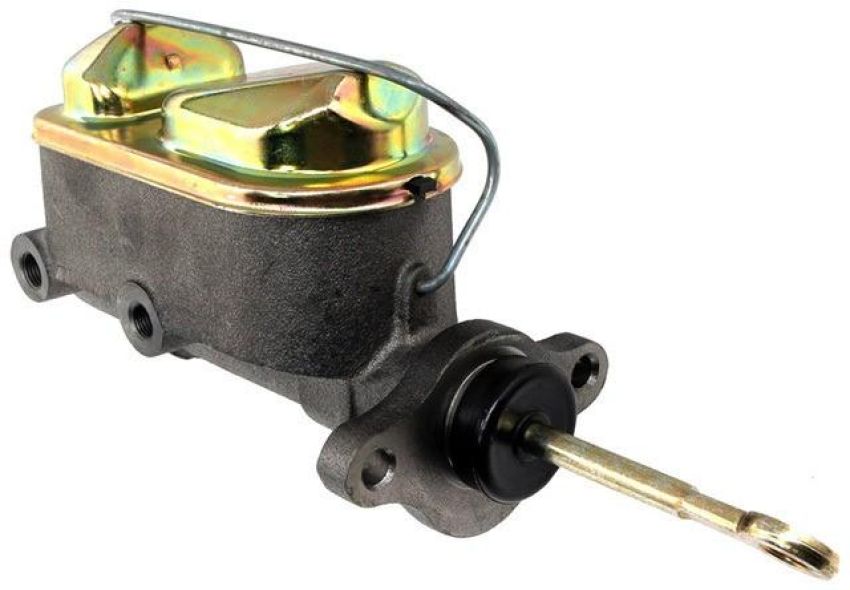 Raybestos MC39448 Raybestos Element3 New Master Cylinder