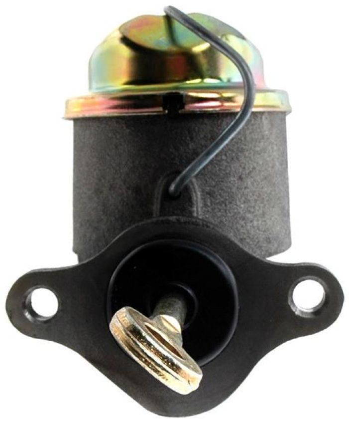 Raybestos MC39448 Raybestos Element3 New Master Cylinder