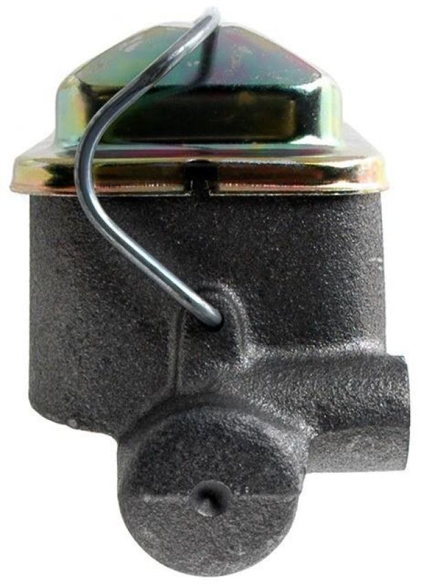 Raybestos MC39448 Raybestos Element3 New Master Cylinder