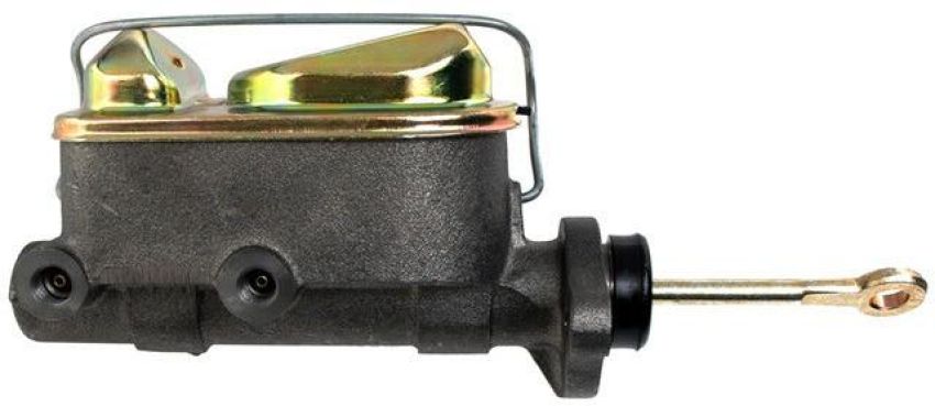 Raybestos MC39448 Raybestos Element3 New Master Cylinder