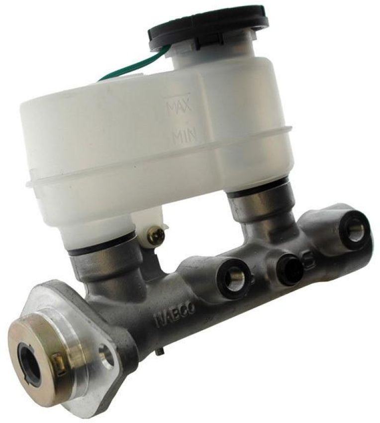 Raybestos MC39450 Raybestos Element3 New Master Cylinder