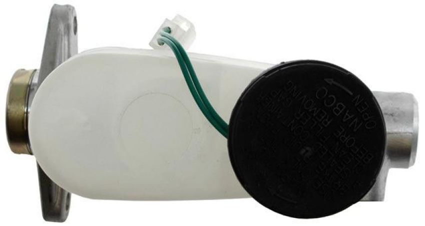 Raybestos MC39450 Raybestos Element3 New Master Cylinder
