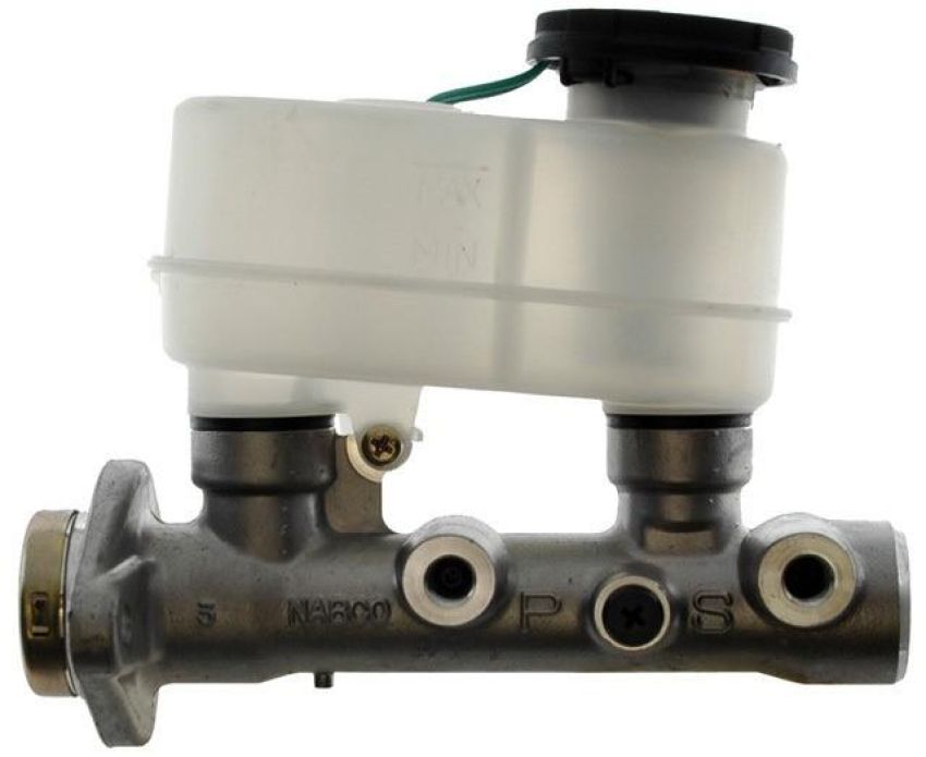Raybestos MC39450 Raybestos Element3 New Master Cylinder