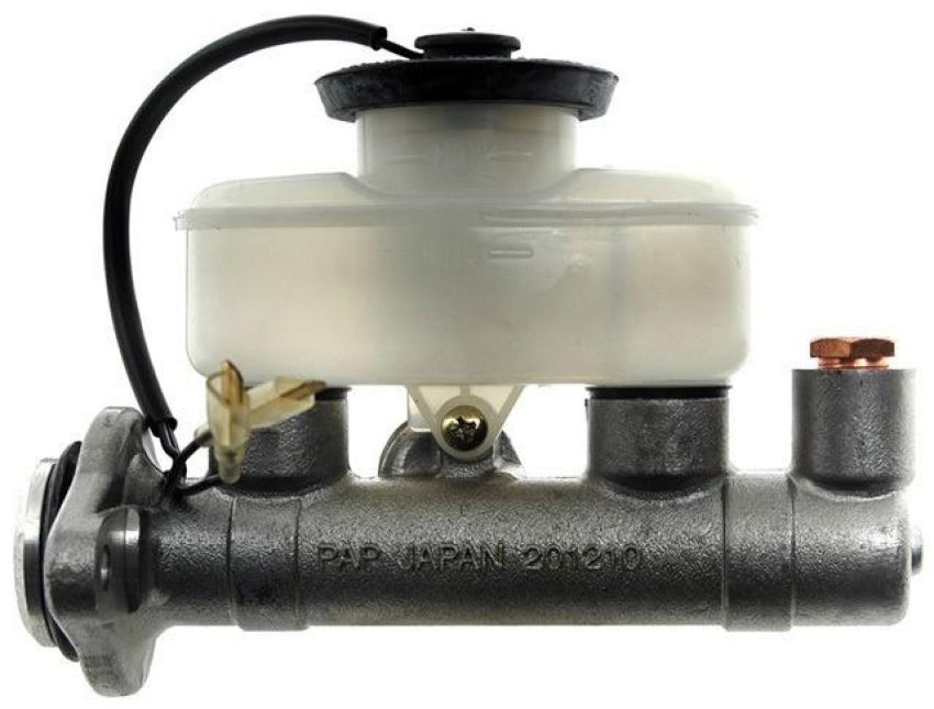 Raybestos MC39454 Raybestos Element3 New Master Cylinder