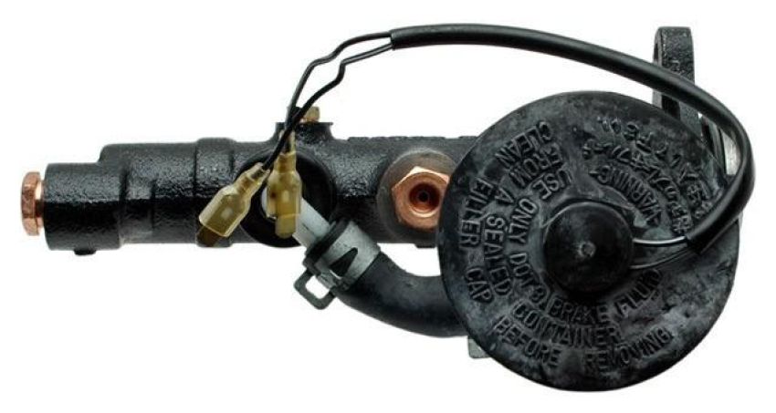 Raybestos MC39458 Raybestos Element3 New Master Cylinder