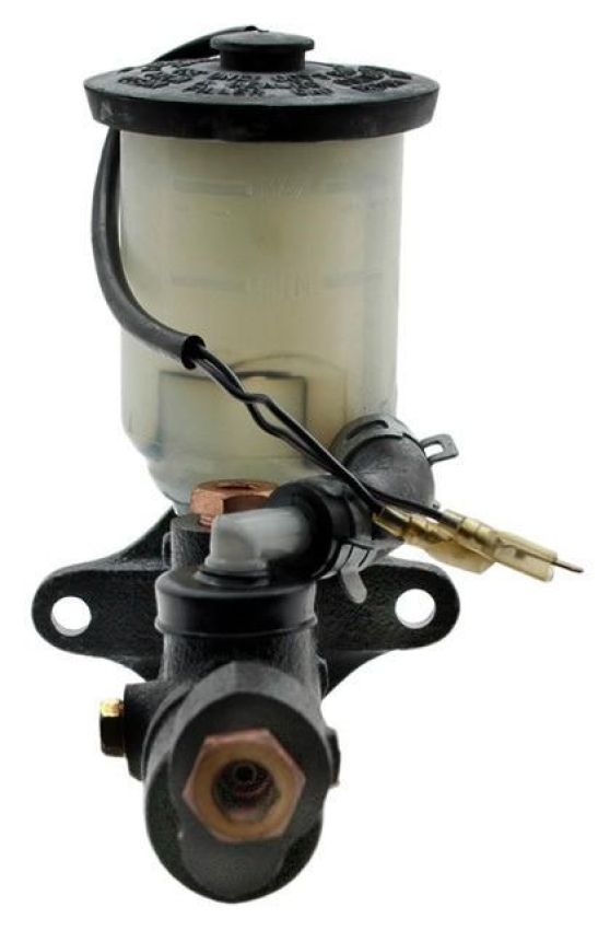 Raybestos MC39458 Raybestos Element3 New Master Cylinder