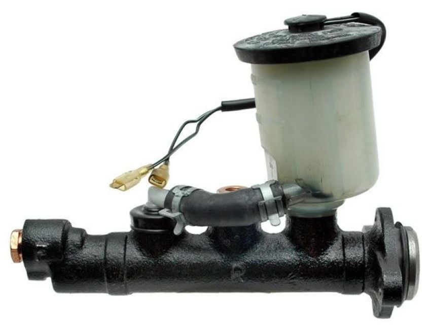 Raybestos MC39458 Raybestos Element3 New Master Cylinder