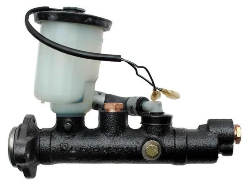 Raybestos MC39458 Raybestos Element3 New Master Cylinder
