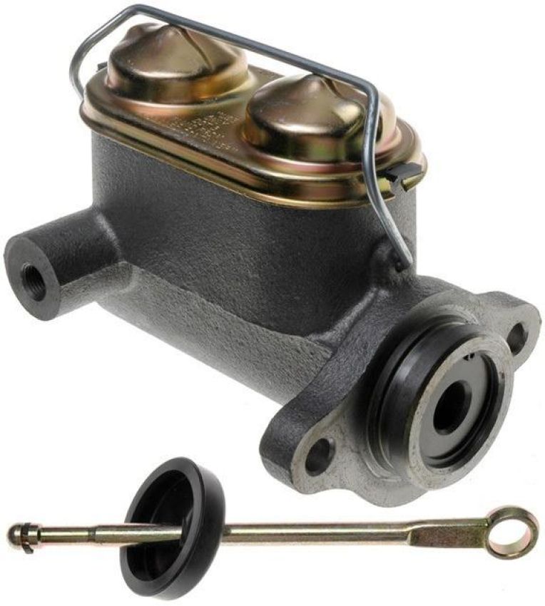 Raybestos MC39461 Raybestos Element3 New Master Cylinder