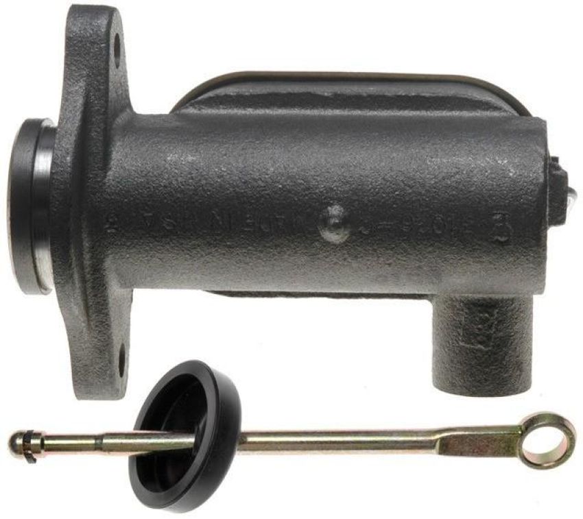 Raybestos MC39461 Raybestos Element3 New Master Cylinder