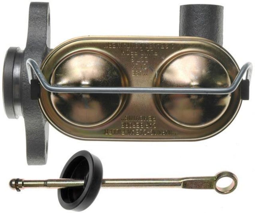 Raybestos MC39461 Raybestos Element3 New Master Cylinder