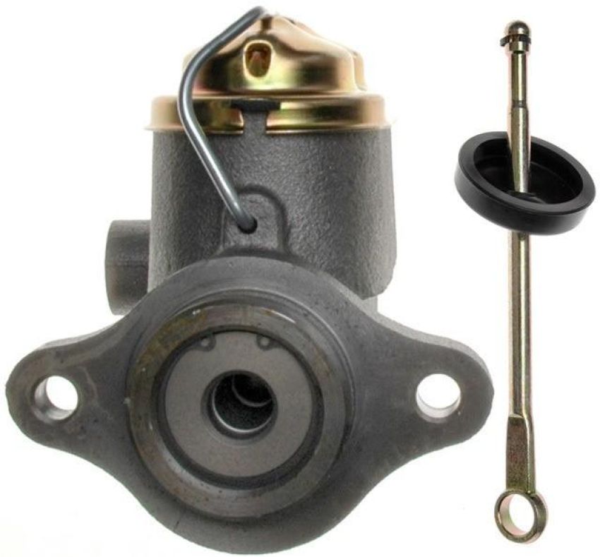 Raybestos MC39461 Raybestos Element3 New Master Cylinder