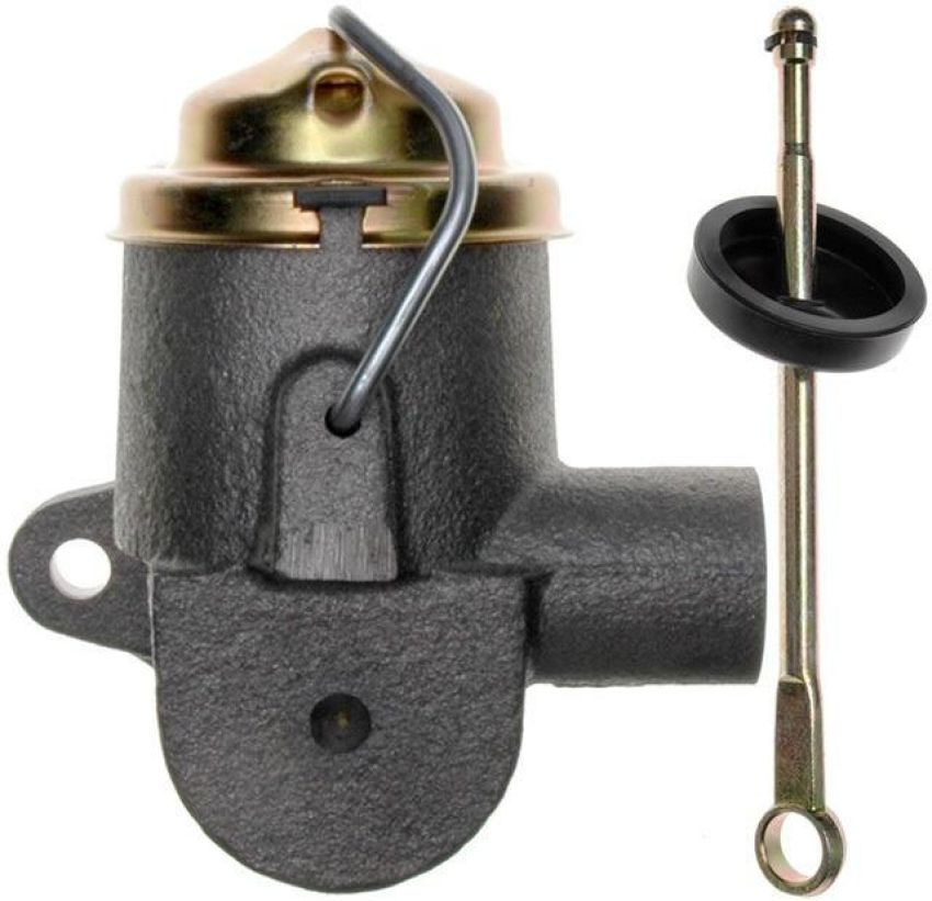 Raybestos MC39461 Raybestos Element3 New Master Cylinder