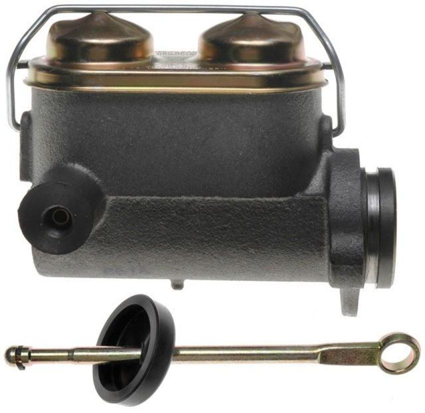 Raybestos MC39461 Raybestos Element3 New Master Cylinder