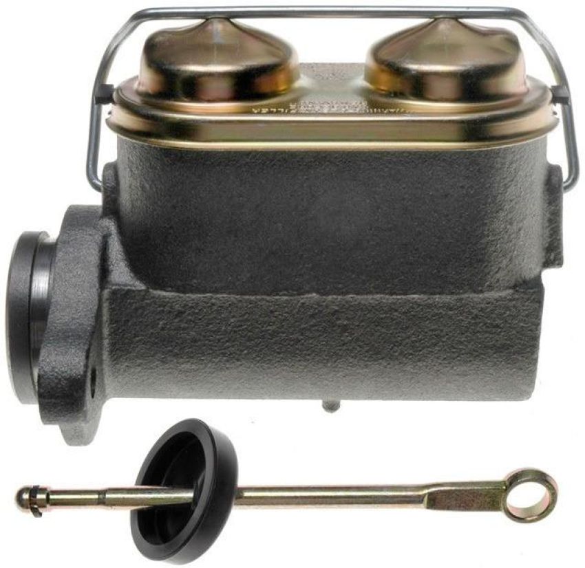 Raybestos MC39461 Raybestos Element3 New Master Cylinder