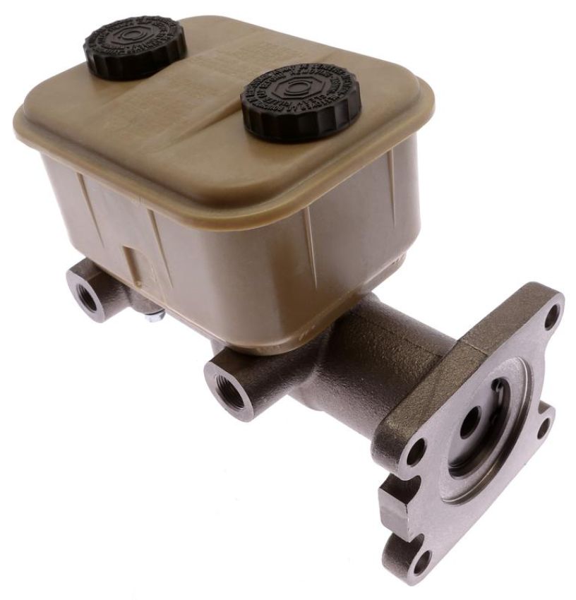 Raybestos MC39462 Raybestos Element3 New Master Cylinder
