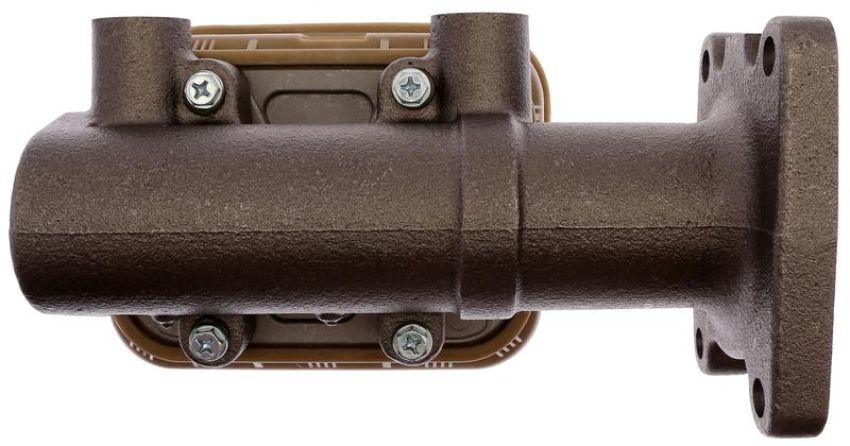 Raybestos MC39462 Raybestos Element3 New Master Cylinder