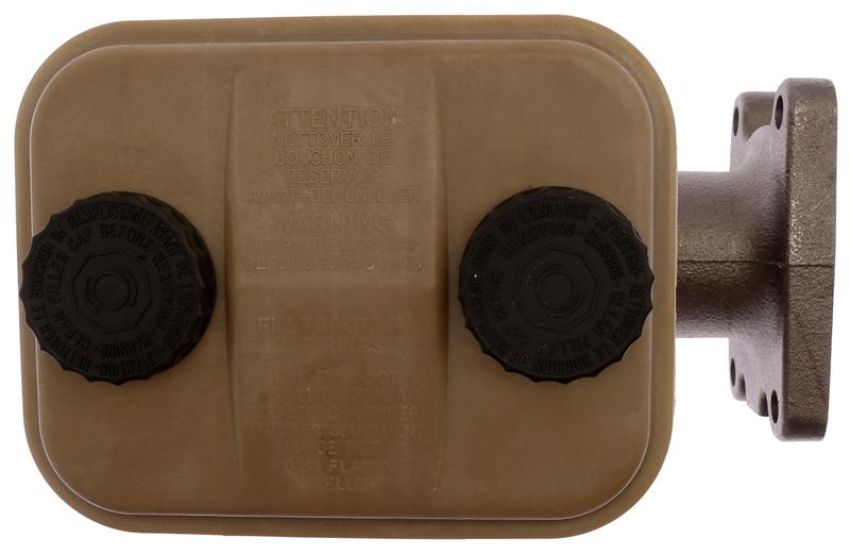 Raybestos MC39462 Raybestos Element3 New Master Cylinder