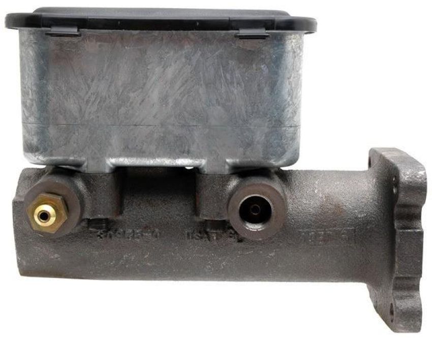 Raybestos MC39462 Raybestos Element3 New Master Cylinder