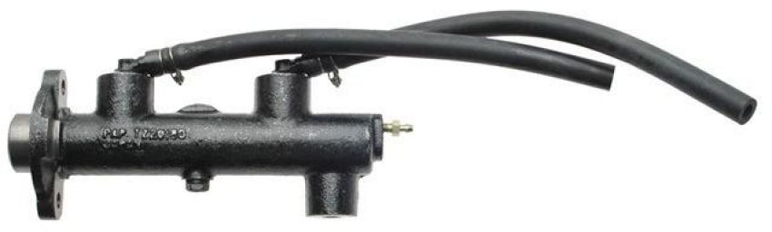 Raybestos MC39465 Raybestos Element3 New Master Cylinder