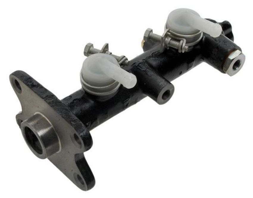 Raybestos MC39466 Raybestos Element3 New Master Cylinder