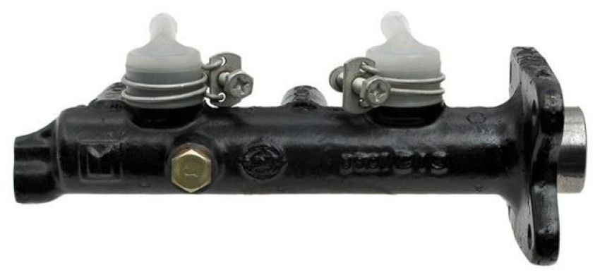 Raybestos MC39466 Raybestos Element3 New Master Cylinder