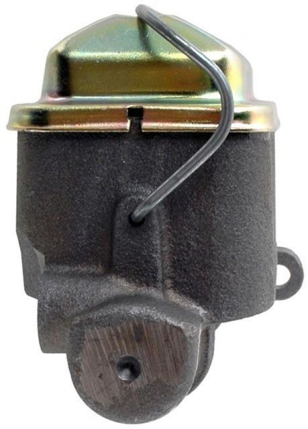 Raybestos MC39467 Raybestos Element3 New Master Cylinder