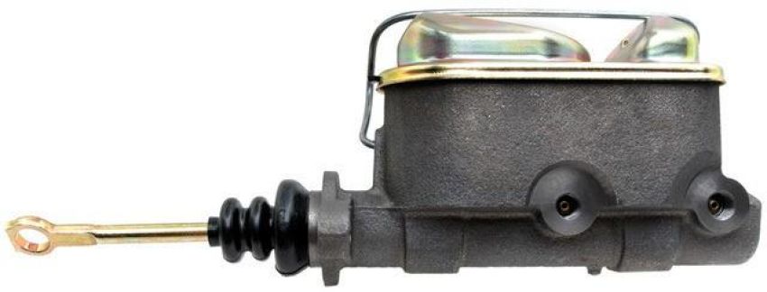 Raybestos MC39467 Raybestos Element3 New Master Cylinder