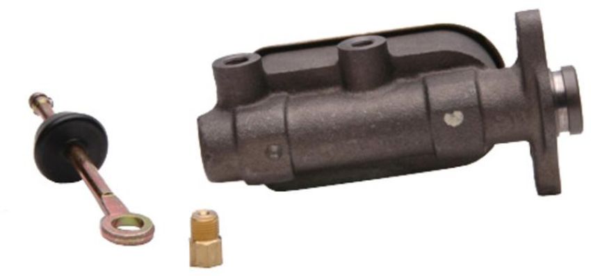 Raybestos MC39468 Raybestos Element3 New Master Cylinder