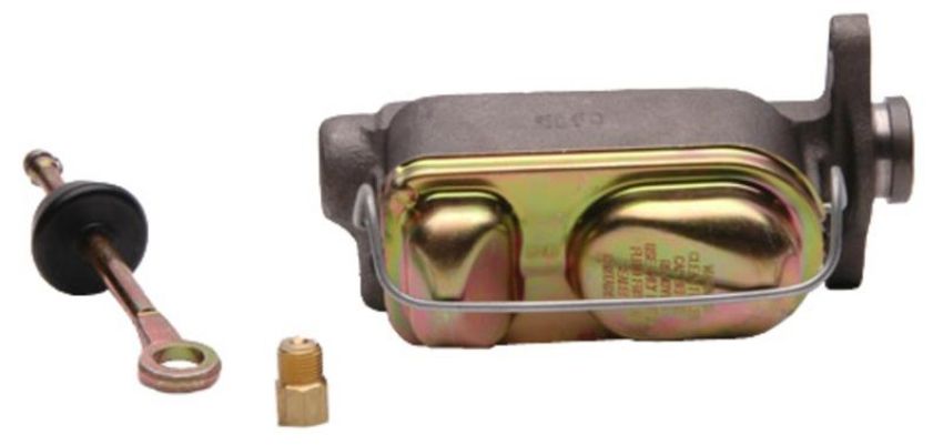 Raybestos MC39468 Raybestos Element3 New Master Cylinder