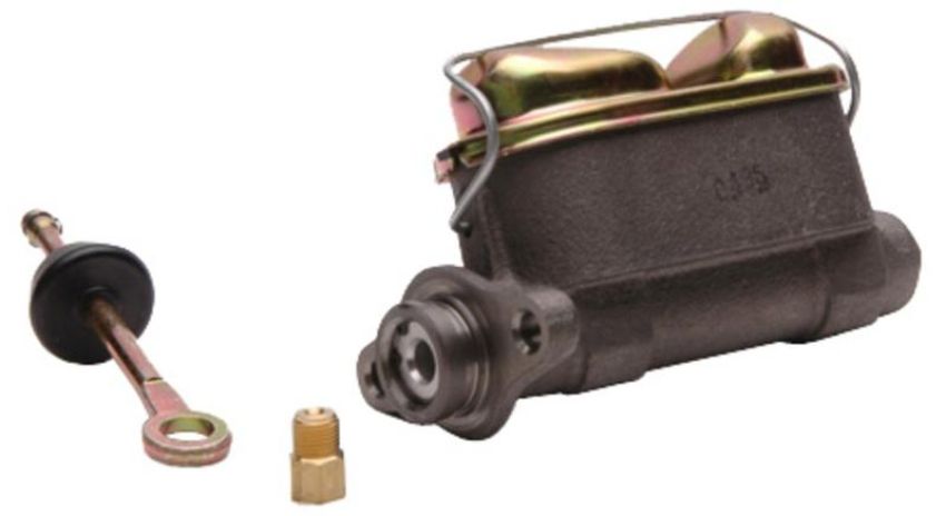 Raybestos MC39468 Raybestos Element3 New Master Cylinder