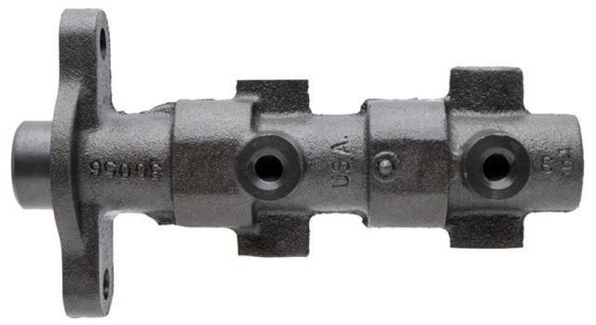 Raybestos MC39470 Raybestos Element3 New Master Cylinder