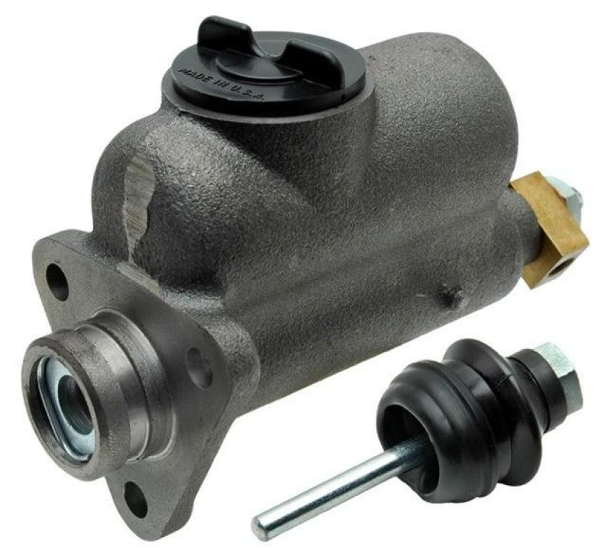 Raybestos MC39472 Raybestos Element3 New Master Cylinder