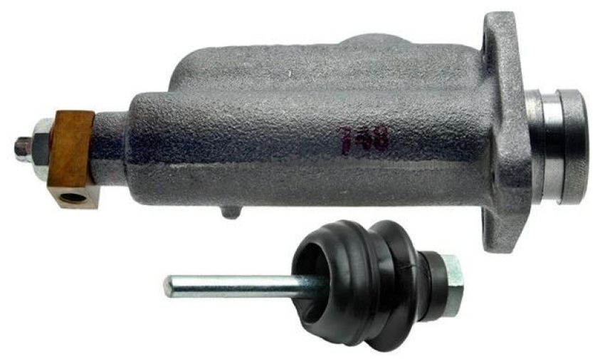Raybestos MC39472 Raybestos Element3 New Master Cylinder