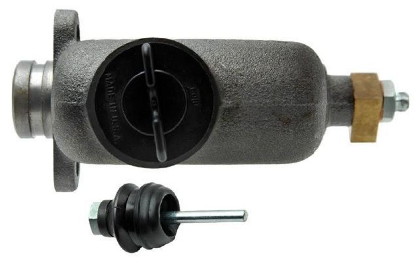 Raybestos MC39472 Raybestos Element3 New Master Cylinder