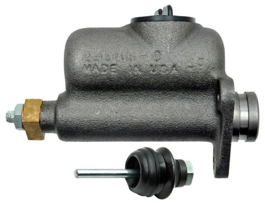 Raybestos MC39472 Raybestos Element3 New Master Cylinder