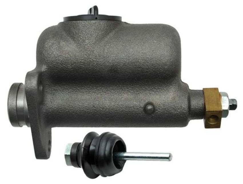 Raybestos MC39472 Raybestos Element3 New Master Cylinder
