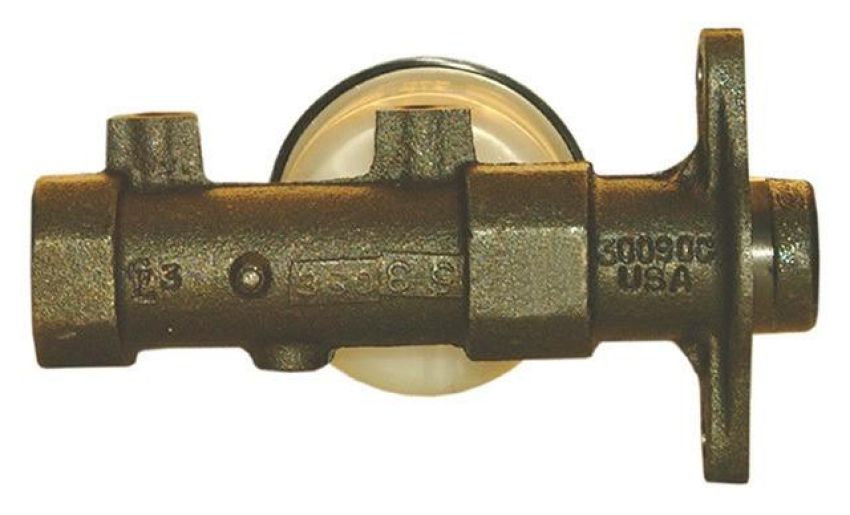 Raybestos MC39473 Raybestos Element3 New Master Cylinder