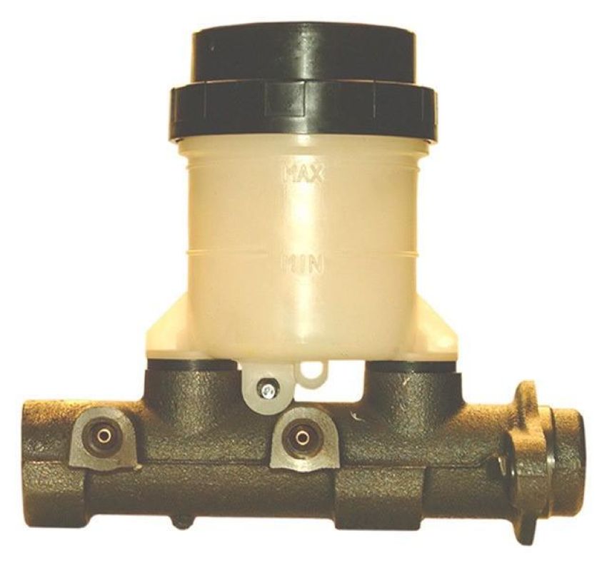 Raybestos MC39473 Raybestos Element3 New Master Cylinder