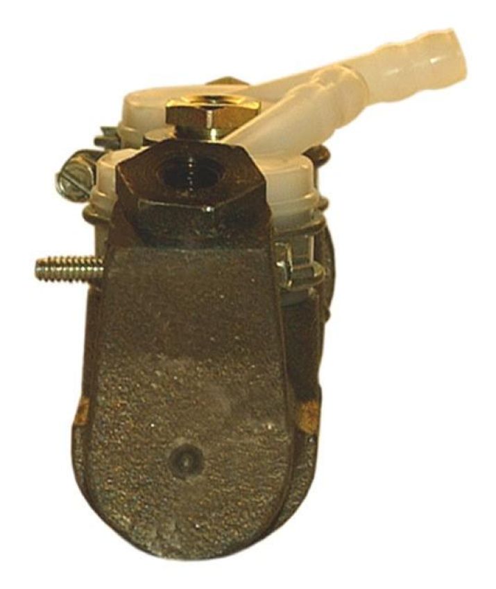 Raybestos MC39474 Raybestos Element3 New Master Cylinder