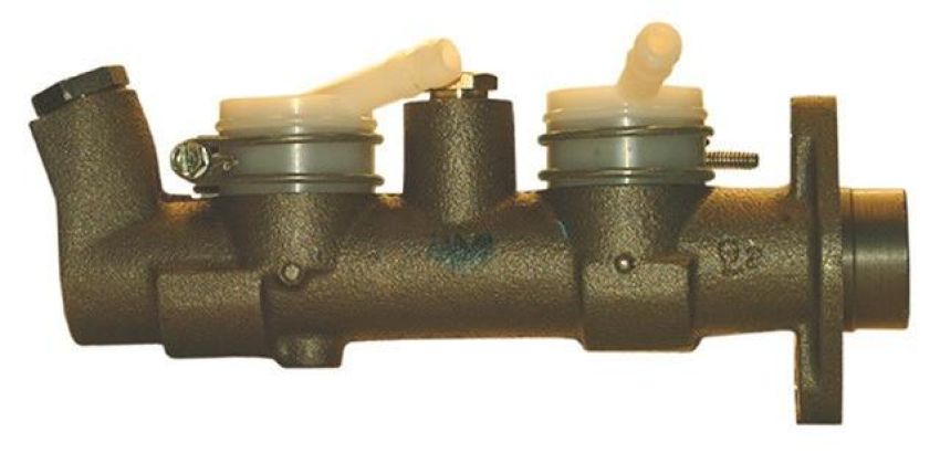 Raybestos MC39474 Raybestos Element3 New Master Cylinder