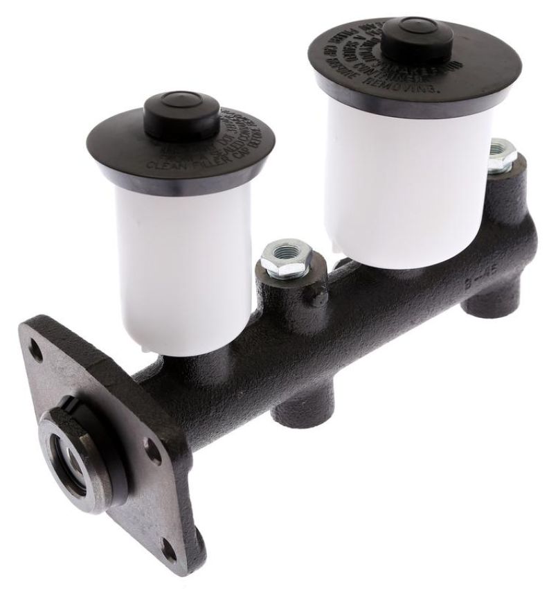 Raybestos MC39478 Raybestos Element3 New Master Cylinder