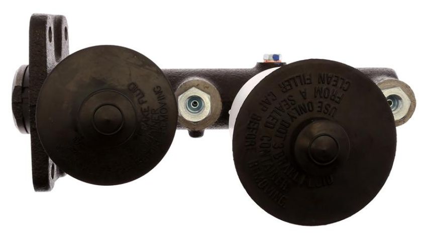 Raybestos MC39478 Raybestos Element3 New Master Cylinder