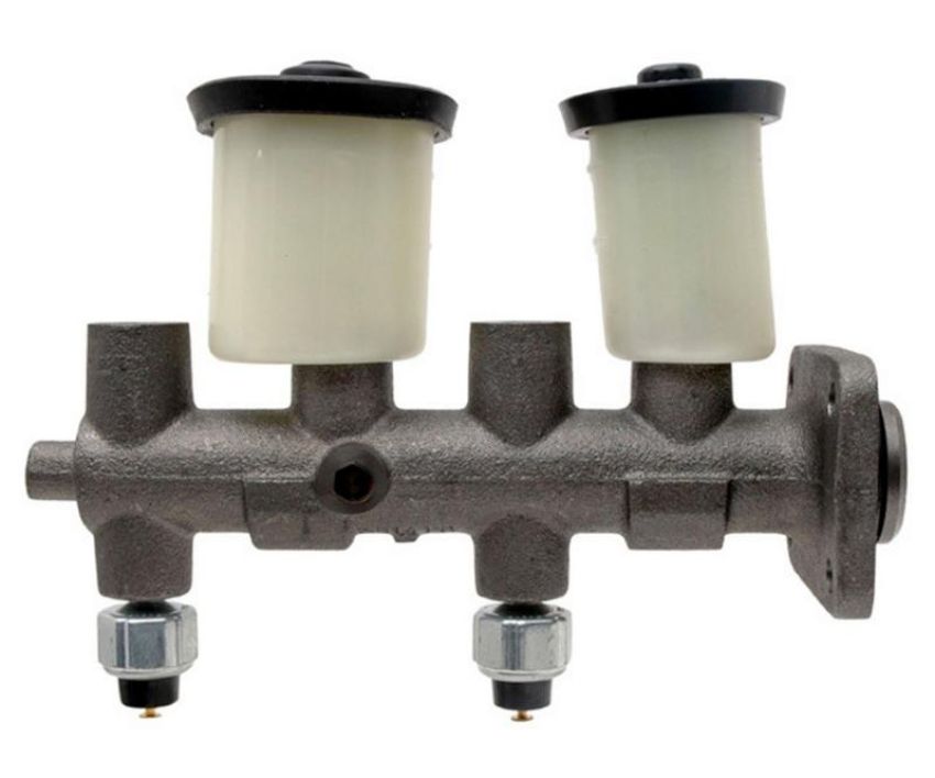 Raybestos MC39478 Raybestos Element3 New Master Cylinder